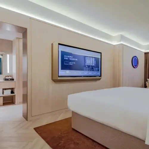 Executive Queen Room