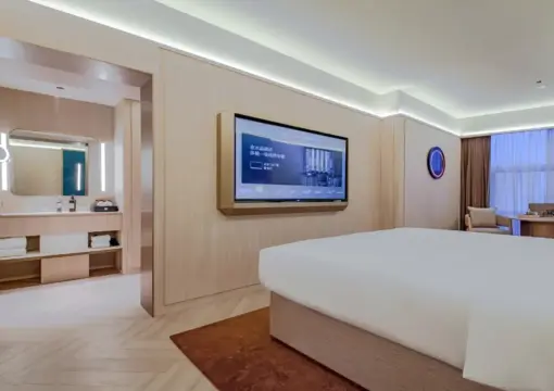 Executive Queen Room