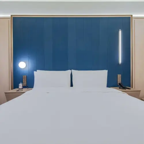 Executive Queen Room