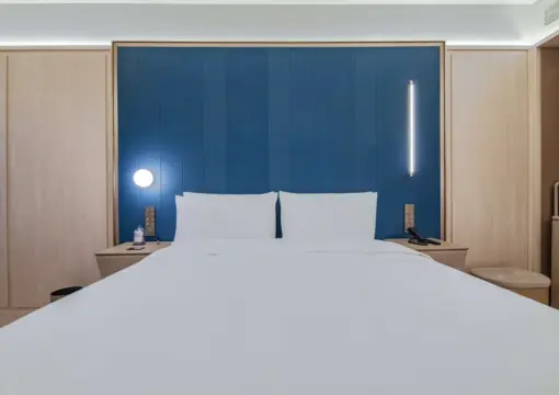 Executive Queen Room