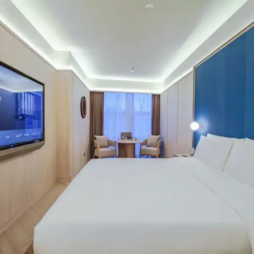 Executive Queen Room