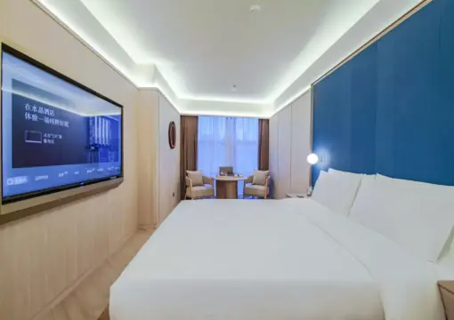 Executive Queen Room