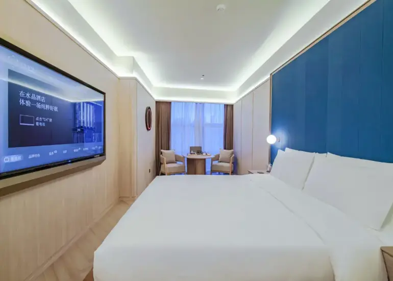 Executive Queen Room