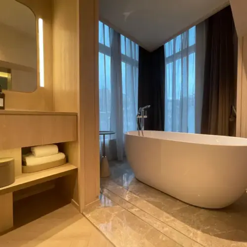 Executive Queen Room