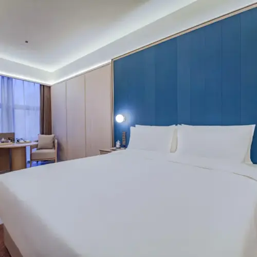 Executive Queen Room