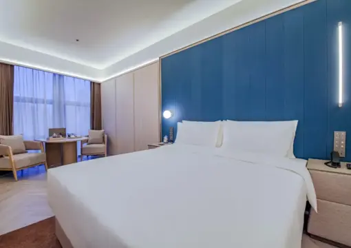 Executive Queen Room