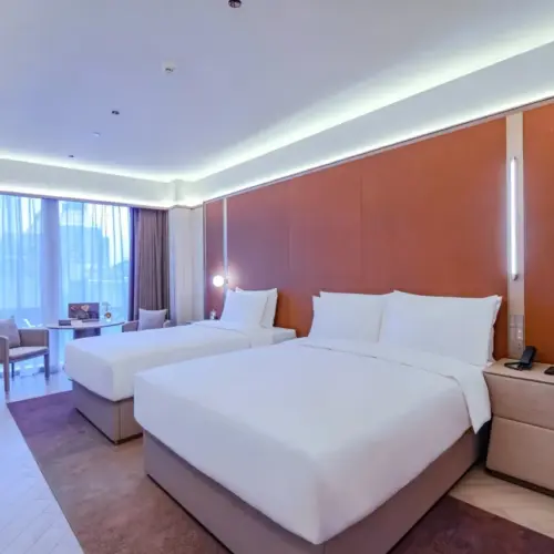 Executive Twin Room