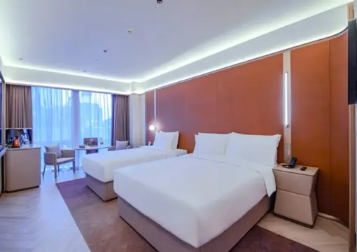 Executive Twin Room
