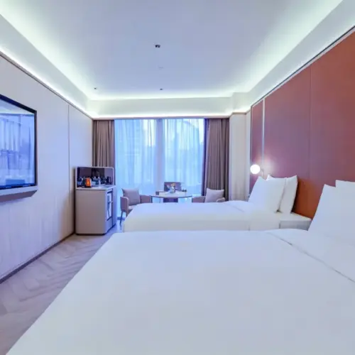 Executive Twin Room