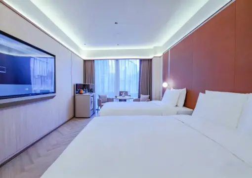Executive Twin Room