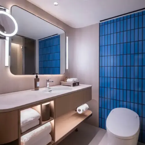 Executive Twin Room