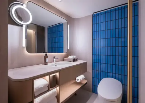 Executive Twin Room