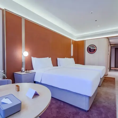 Executive Twin Room