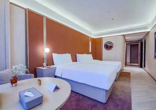 Executive Twin Room