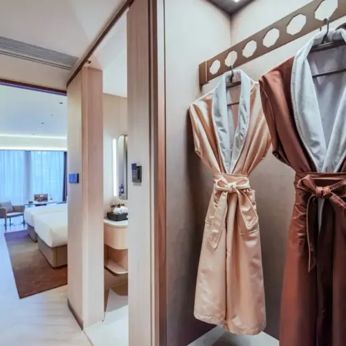 Executive Twin Room