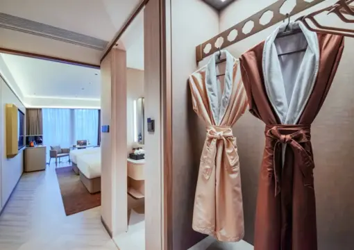 Executive Twin Room