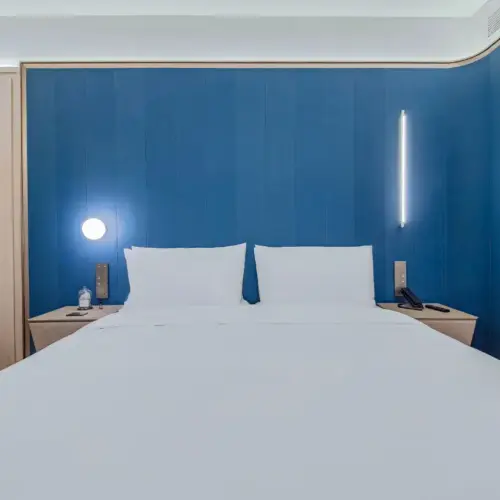 Queen Room