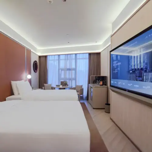 Superior 2-Bed Room
