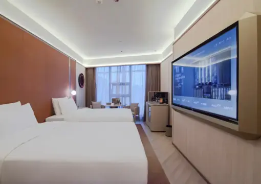 Superior 2-Bed Room