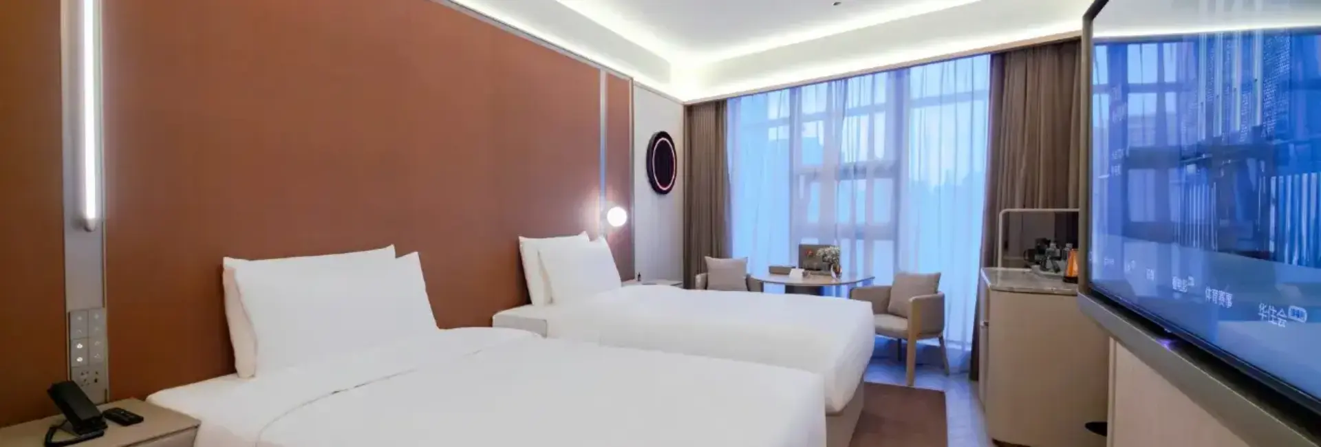 Superior 2-Bed Room