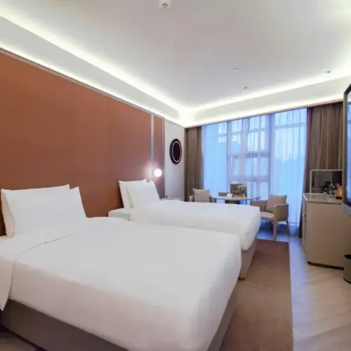 Superior 2-Bed Room