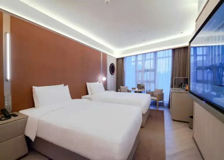Superior 2-Bed Room