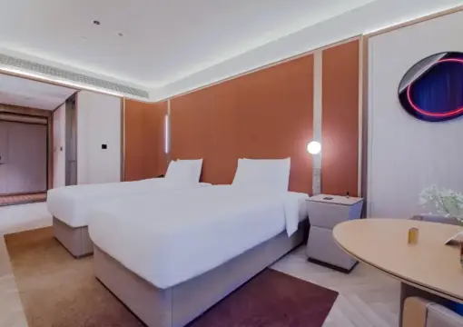 Superior 2-Bed Room