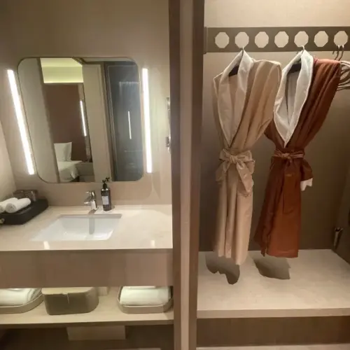 Superior 2-Bed Room