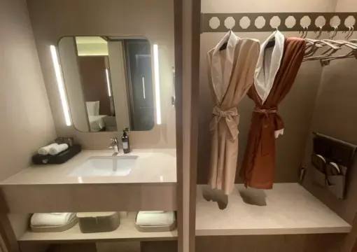 Superior 2-Bed Room