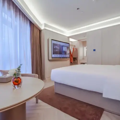 Superior Queen Room