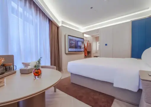 Superior Queen Room