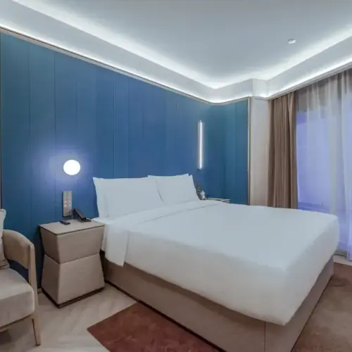 Superior Queen Room