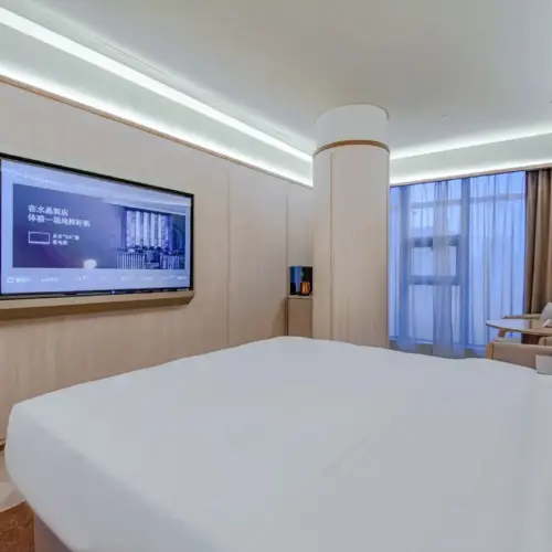 Superior Queen Room