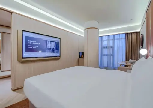 Superior Queen Room