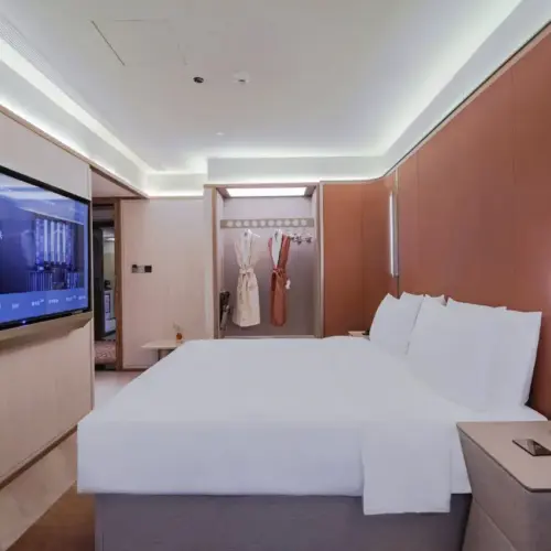 Superior Queen Room