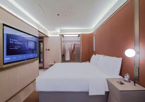 Superior Queen Room