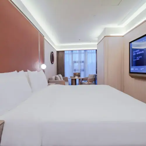 Superior Queen Room