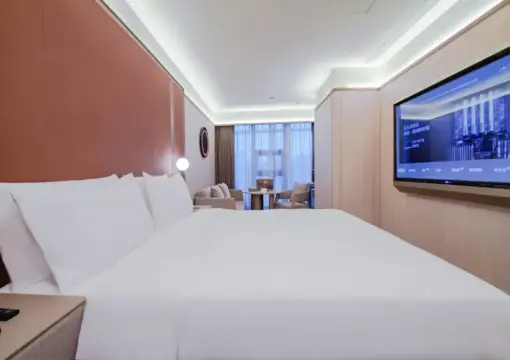Superior Queen Room