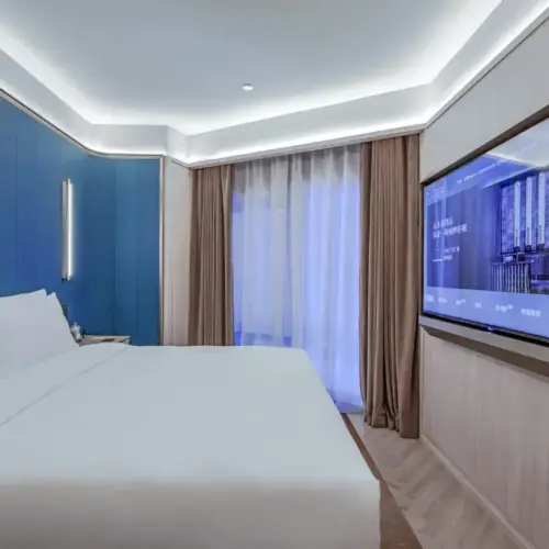 Superior Queen Room