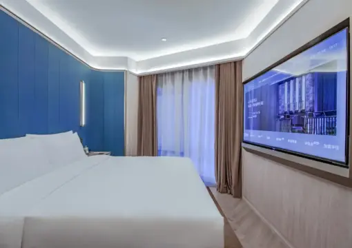 Superior Queen Room