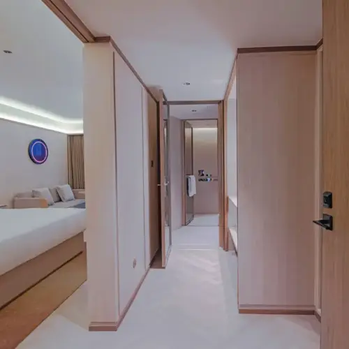 Superior Queen Room
