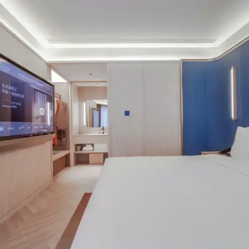 Superior Queen Room