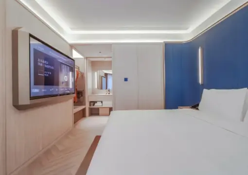 Superior Queen Room