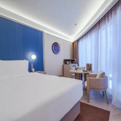 Superior Queen Room