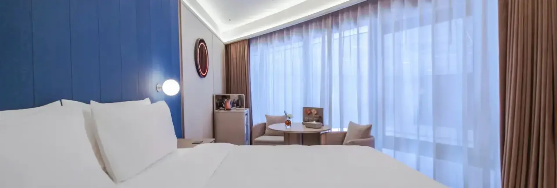Superior Queen Room