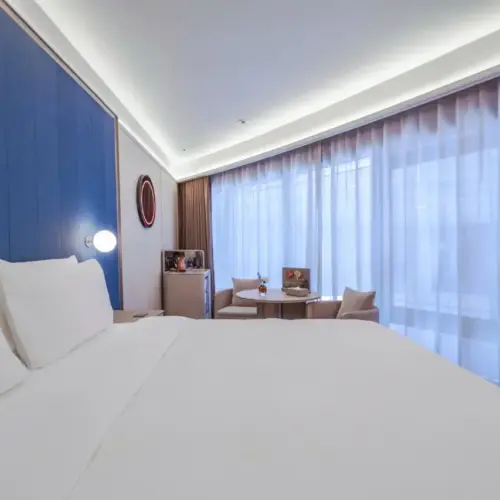 Superior Queen Room