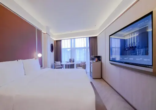 Superior Room – with View (Double Bed)