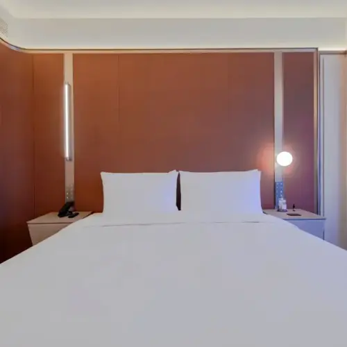 Superior Room – with View (Double Bed)