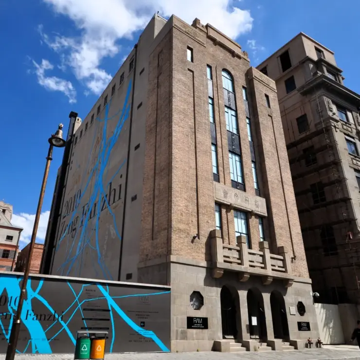 Hidden Gems Near Crystal Orange Shanghai the Bund: Your Secret Guide to Authentic Shanghai Experiences