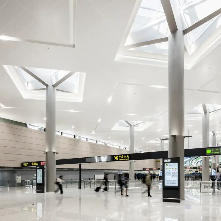✈️ The Ultimate Shanghai Airport Transfer Guide: Navigating from Hongqiao (SHA) & Pudong (PVG) to Crystal Orange Hotel 🏨🌆